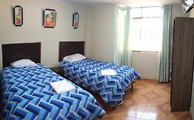 Luana'S House